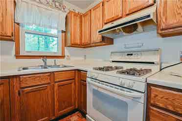 3 BR in Durham