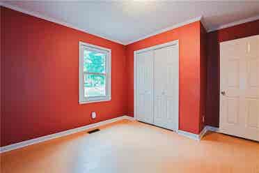 3 BR in Durham