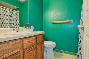 3 BR in Durham