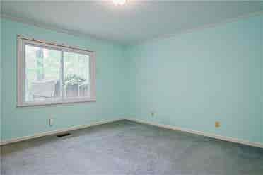 3 BR in Durham