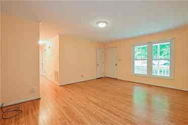 3 BR in Durham