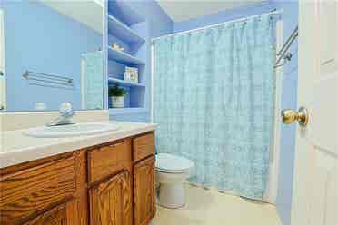 3 BR in Durham