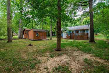 3 BR in Durham