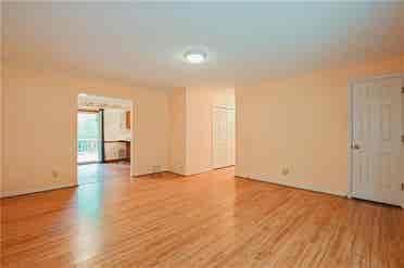 3 BR in Durham