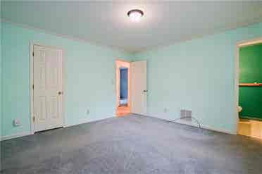 3 BR in Durham