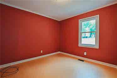 3 BR in Durham
