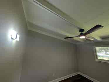 3 BR in Charlotte