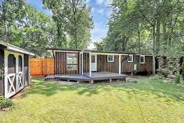 3 BR in Charlotte