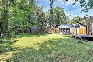 3 BR in Charlotte