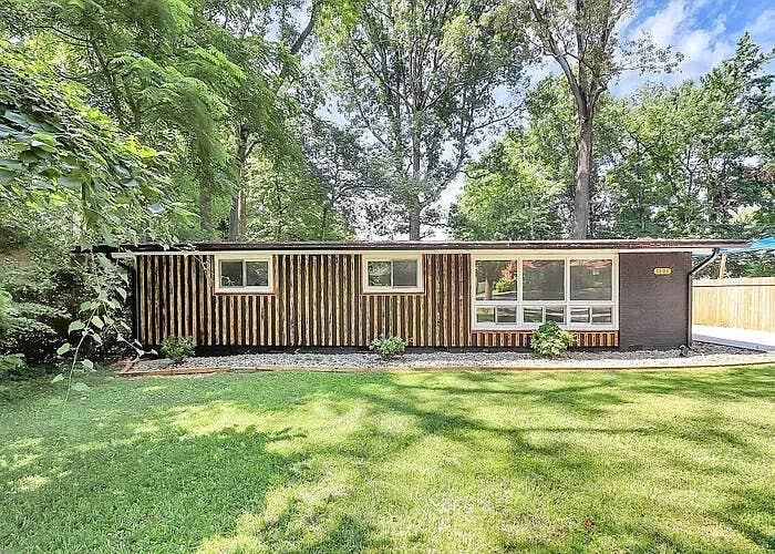 3 BR in Charlotte
