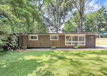 3 BR in Charlotte