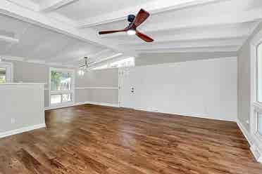 3 BR in Charlotte