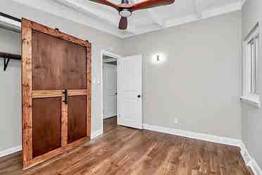 3 BR in Charlotte