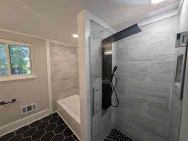 3 BR in Charlotte
