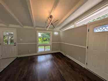 3 BR in Charlotte