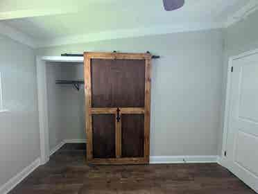 3 BR in Charlotte