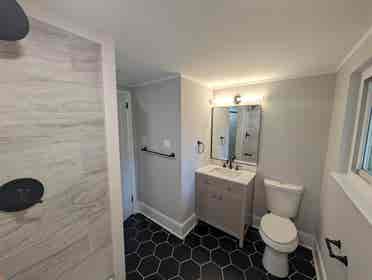 3 BR in Charlotte