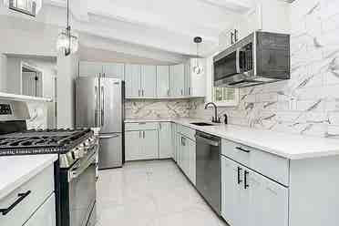 3 BR in Charlotte