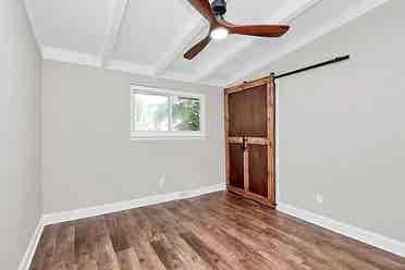 3 BR in Charlotte