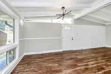 3 BR in Charlotte