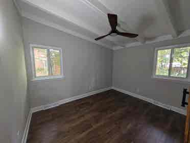 3 BR in Charlotte