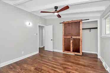 3 BR in Charlotte