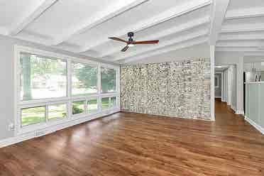 3 BR in Charlotte