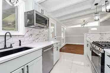 3 BR in Charlotte