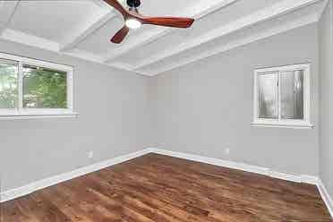 3 BR in Charlotte