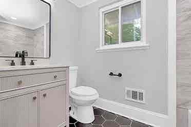 3 BR in Charlotte