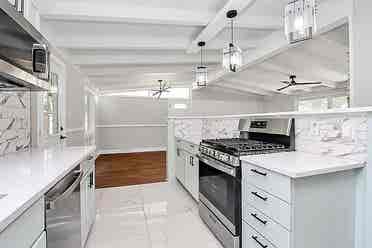 3 BR in Charlotte