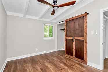 3 BR in Charlotte