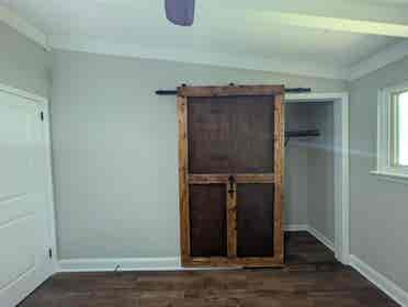 3 BR in Charlotte