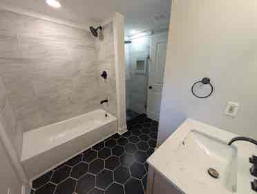 3 BR in Charlotte