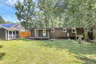 3 BR in Charlotte