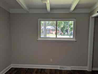 3 BR in Charlotte