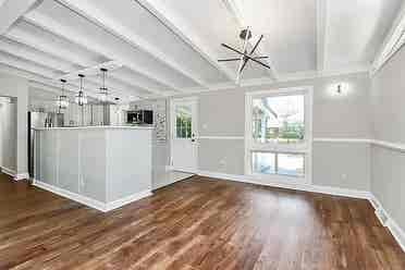 3 BR in Charlotte