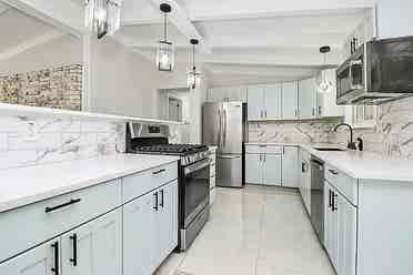 3 BR in Charlotte