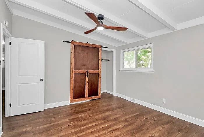 3 BR in Charlotte