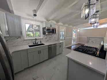 3 BR in Charlotte