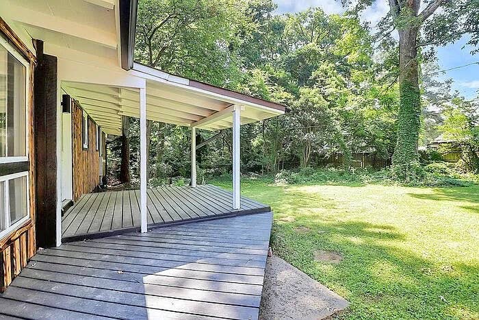 3 BR in Charlotte