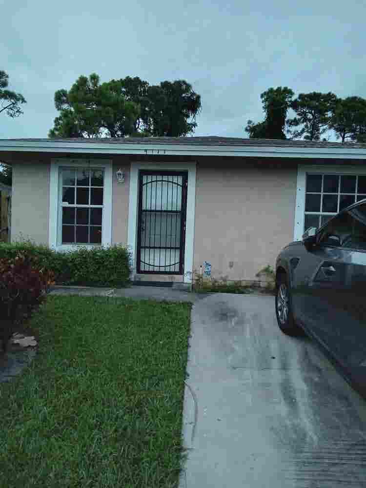 New Listing
