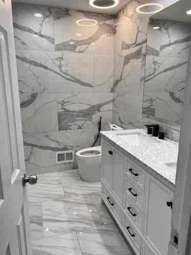 5 BR in Lilburn