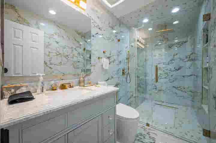 5 BR in Lilburn