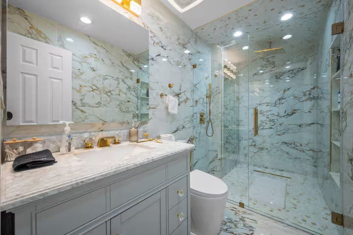 5 BR in Lilburn