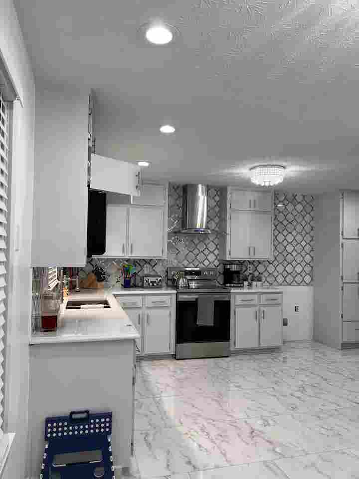 5 BR in Lilburn