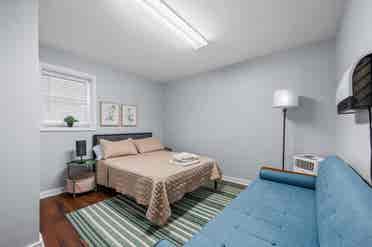 5 BR in Lilburn