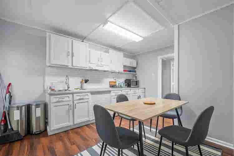 5 BR in Lilburn