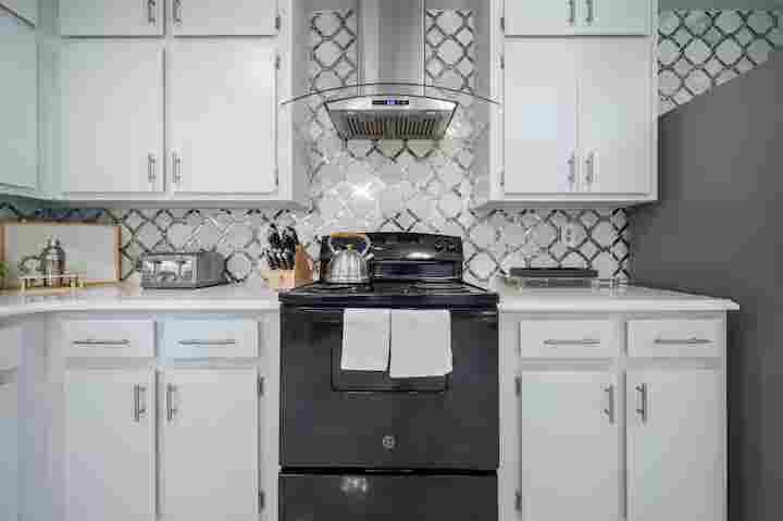 5 BR in Lilburn