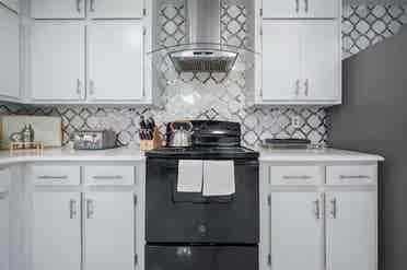 5 BR in Lilburn